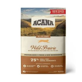 Acana Heritage Wild Prairie 4,5 kg Kedi Maması