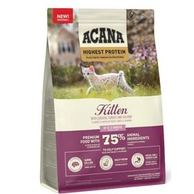 Acana Highest Protein Kitten 1.8 kg Yavru Kedi Maması