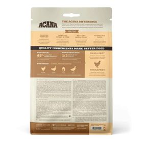 Acana Homestead Harvest Tavuklu Hindili Yetişkin 340 gr Kedi Mama