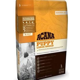 Acana Large Breed Büyük Irk Tavuklu 11.4 kg Yavru Köpek Maması