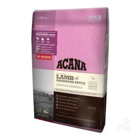 Acana Okanagan Kuzulu Elmalı 2 kg Yetişkin Köpek Maması