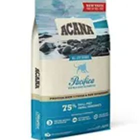 Acana Pacifica Balık ve Sebzeli 1.8 KG Yavru ve Yetişkin Kedi Maması