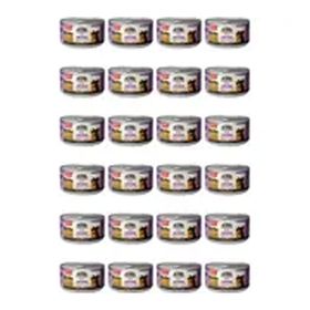 Acana Premium Pate 24x85 gr Ezme Tavuklu ve Balıklı Yavru Kedi Konservesi