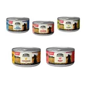 Acana Premium Pate Karışık 24x85 gr Kedi Konservesi