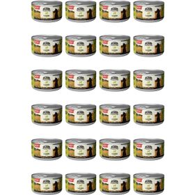 Acana Premium Pate Kuzu Etli 24x85 gr Kedi Konservesi