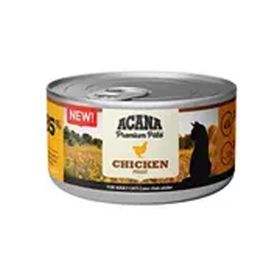Acana Premium Pate Tavuklu ve Balıklı 85 gr Yavru Kedi Konserve