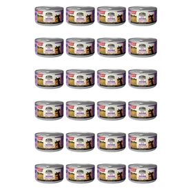 Acana Premium Pate Tavuklu ve Balıklı Yavru 85 gr 24 Adet Kedi Konservesi