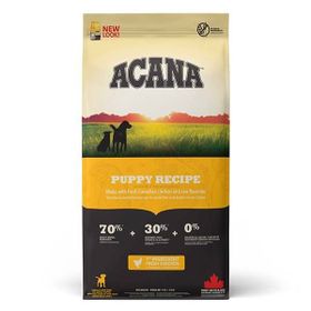 Acana Puppy Junior 17 KG Yavru Köpek Maması