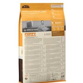 Acana Puppy Large Breed Tahılsız Büyük Irk 17 kg Yavru Kuru Köpek Maması