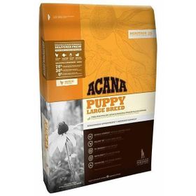 Acana Puppy Large Tahılsız 11.4 kg Tavuklu ve Balıklı Yavru Köpek Maması