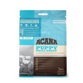 Acana Puppy Small Breed Tavuklu ve Balıklı Küçük Irk 2 kg Yavru Köpek Maması