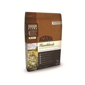 Acana Ranchlands Sığır Etli 11,4 kg Kuru Köpek Maması
