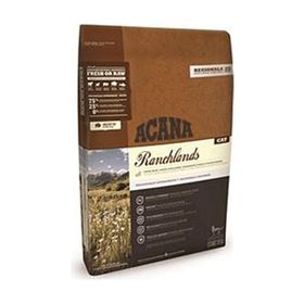 Acana Ranchlands Sığır Etli Tahılsız 1.8 kg Kedi Maması