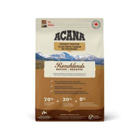 Acana Regionals Ranchlands 11.4 kg Yüksek Proteinli Kuru Köpek Maması