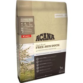 Acana Singles 2 kg Free-Run Duck Ördekli Köpek Maması