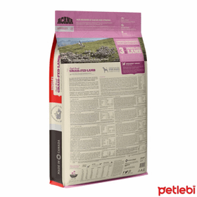 Acana Singles Grass Fed Lamb 2 kg Kuru Köpek Maması