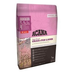 Acana Singless Grass-Fed Lamb 11.4 kg Köpek Maması