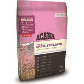 Acana Singless Grass-fed Lamb 6 kg Köpek Maması