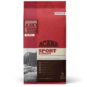Acana Sport Agility 17 kg Köpek Maması