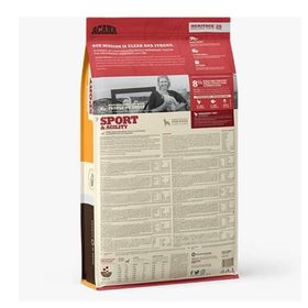 Acana Sport Agility Tavuk ve Balıklı Tahılsız Yetişkin Köpek Maması 11.4 Kg
