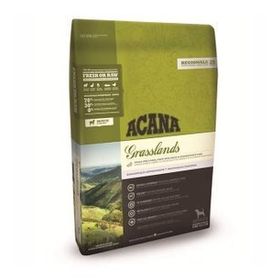 Acana Tahılsız Kuzulu 6 kg Yetişkin Köpek Maması