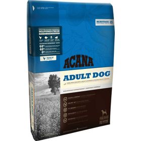 Acana Tahılsız Tavuk ve Balıklı Yetişkin 17 kg Köpek Maması