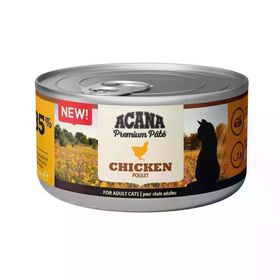 Acana Tavuklu ve Balıklı 85 gr Yavru Kedi Konservesi
