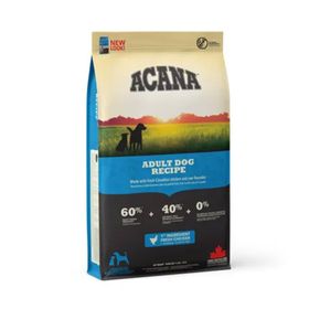 Acana Tavuklu ve Patatesli 17 kg Yetişkin Köpek Maması