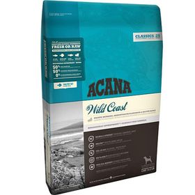 Acana Wild Coast Balıklı 2 kg Köpek Maması