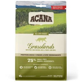 Acana Wild Prairie 340 gr Kedi Maması