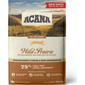 Acana Wild Prairie Kedi Maması 4,5 Kg