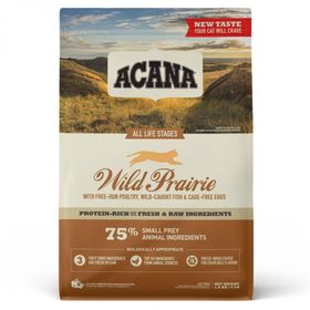 Acana Wild Prairie Tahılsız Tavuklu ve Balıklı 1.8 kg Yetişkin Kuru Kedi Maması