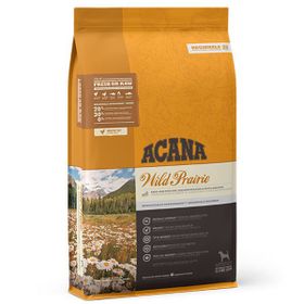 Acana Wild Prairie Tavuklu ve Balıklı Tahılsız 2 kg Yetişkin Köpek Maması