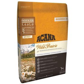 Acana Wild Prairie Tavuklu ve Balıklı Tahılsız 2 kg Yetişkin Köpek Maması