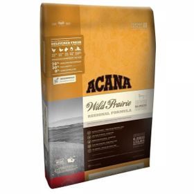 Acana Wild Prairie Tavuklu ve Balıklı Tahılsız 4.5 kg Kuru Kedi Mama