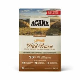 Acana Wild Prairie Tüm Irklar İçin 1,8 kg Kedi Maması