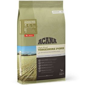 Acana Yorkshire Pork Domuz ve Balkabaklı 11,4 kg Köpek Maması