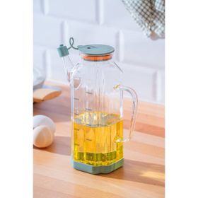 Acar 1000 ml Lume Cam Yağdanlık