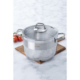 Acar 16 cm Karat Deep Plus Derin Tencere