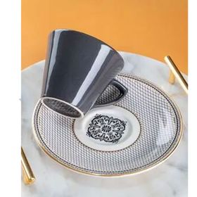 Acar 180 ml Alexxi 6 Kişilik 12 Parça Çay Seti