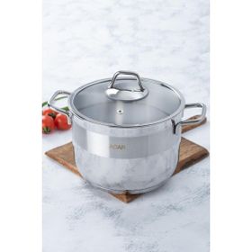 Acar 20 cm Karat Deep Plus Derin Tencere