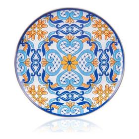 Acar 27 cm Stella Porselen Servis Tabak