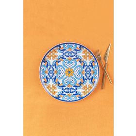 Acar 27 cm Stella Porselen Servis Tabak