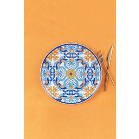 Acar 27 cm Stella Porselen Servis Tabak