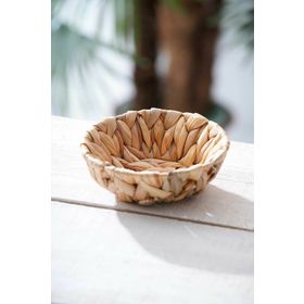 Acar 301 Wicker 15 cm Hasır Ekmek Sepeti