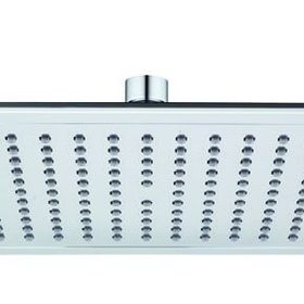 Acar 30x30 Gon Ankastre Metal Tepe Duş Başlığı