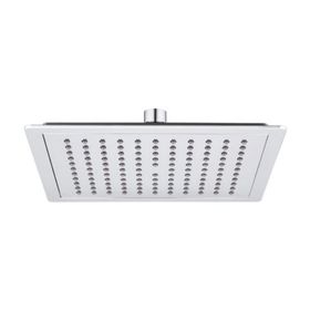Acar 30x30 Gon Ankastre Metal Tepe Duş Başlığı