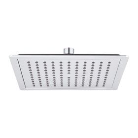 Acar 30x30 Gon Ankastre Metal Tepe Duş Başlığı