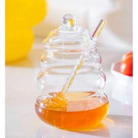 Acar 450 ml Necta Cam Bal Kavanozu