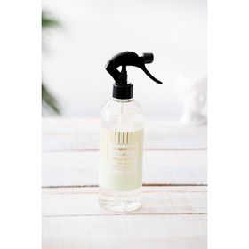 Acar 500 ml Beyaz Çiçekler Oda ve Çamaşır Spreyi